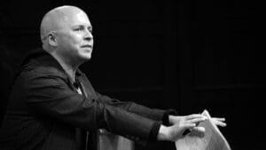 Derek Sivers Founder CD Baby