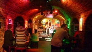 Cavern Club Liverpool
