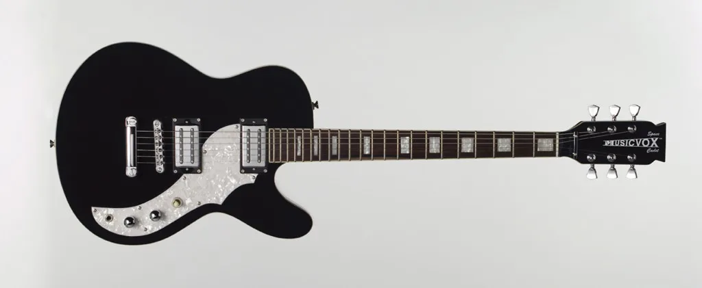 Musicvox Space Cadet