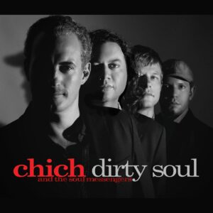 Chich and The Soul Messengers