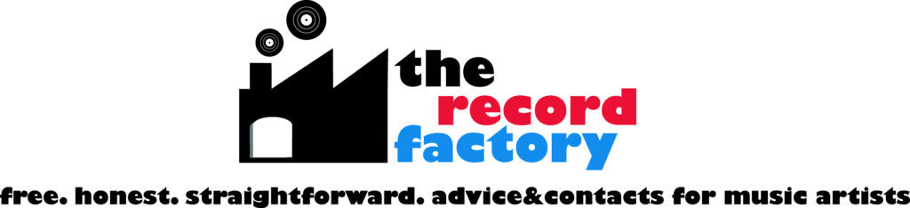 The Record Factory
