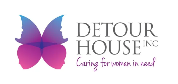 Detour House Logo