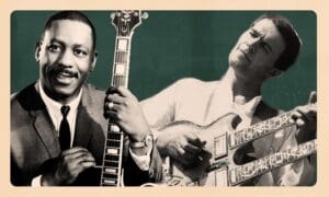 50 Best Jazz Guitarists