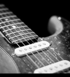 Guitar Warm Up - simon morel