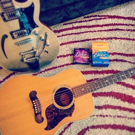 32 Remarkable Benefits of Playing Guitar Simon Morel