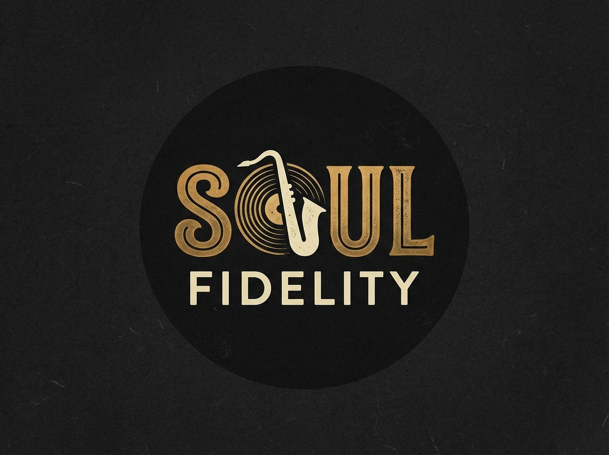 Soul Fidelity performing live