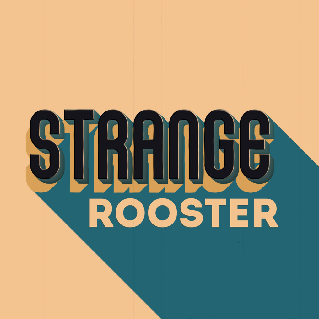 Strange Rooster band