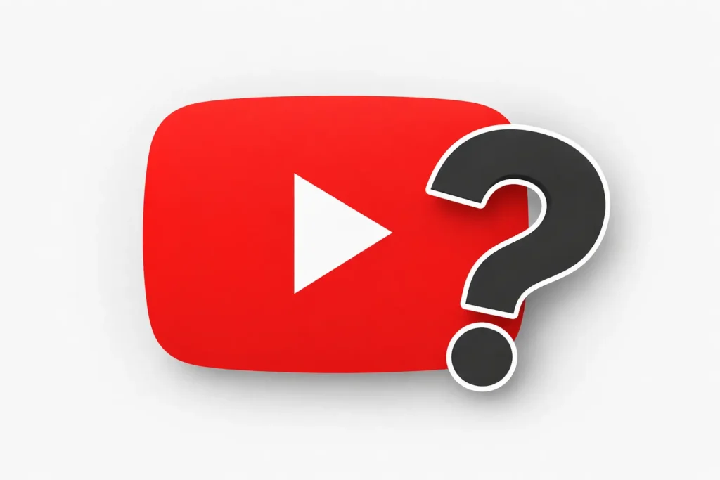 youtube uncertainty